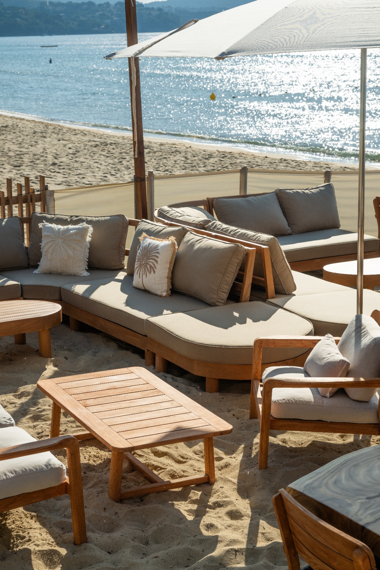 Atelier et savoir-faire Life is a Beach
