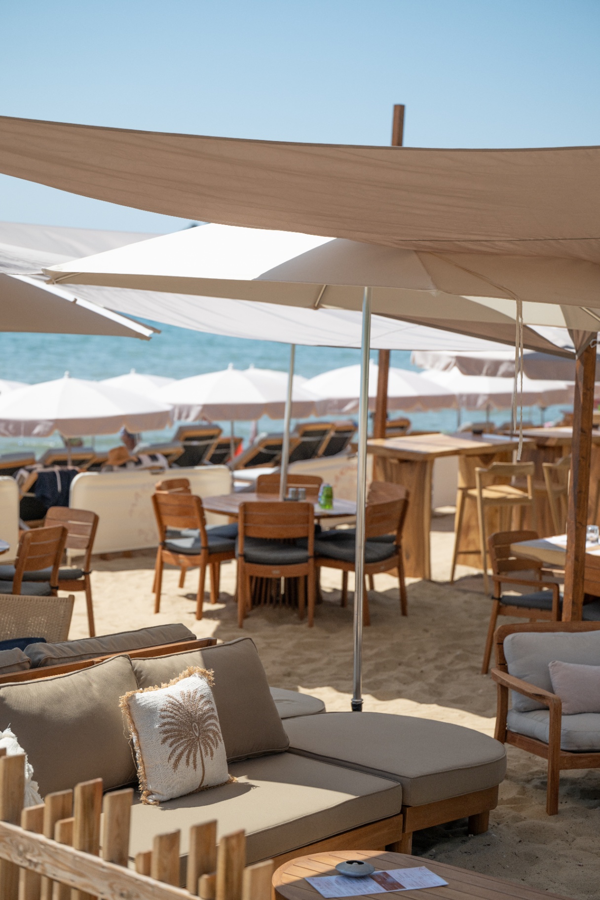 Banquette Seminyak